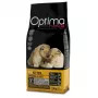 OPTIMANOVA Kitten Mono kana ja riis - kuiv kassitoit - 2kg