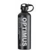 Optimus kütusepudel M 1,0 liitrit - must