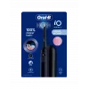 ORAL-B iO2 Night Black elektrihambahari reisikotiga