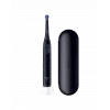 ORAL-B iO2 Night Black elektrihambahari reisikotiga