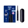 ORAL-B iO2 Night Black elektrihambahari reisikotiga