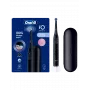 ORAL-B iO2 Night Black elektrihambahari reisikotiga