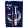 Oral-B PP/141/668532 Elektriline hambahari 3D-puhastustehnoloogiaga, taimeri ja rõhuanduriga, must