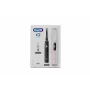 Oral-B PP/141/668532 Elektriline hambahari 3D-puhastustehnoloogiaga, taimeri ja rõhuanduriga, must