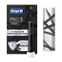 Oral-B Pro 3 3500 Sensitive Clean elektrihambahari, must