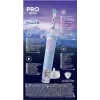 Oral-B Vitality PRO Kids Frozen elektriline hambahari lastele, laetav, 2 režiimi, 1 harjapea, sinine