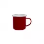 Origin Outdoors Emailtass 360ml Punane