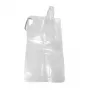 Origin Outdoors Kokkupandav veepudel 1000 ml sinine