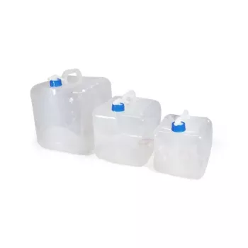 ORIGIN OUTDOORS Foldable Water Canister 20 L
