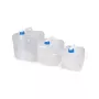 ORIGIN OUTDOORS Foldable Water Canister 5 L