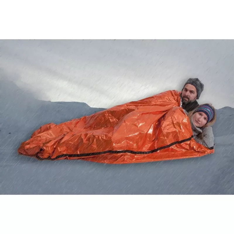 Origin Outdoors Ultralite Bivy Double magamiskoti kate