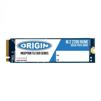 Origin Storage 2TB M.2 NVMe Gen4 sisemine SSD