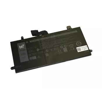 ORIGIN STORAGE BTI Sülearvuti Aku (Dell 0J0PGR, FTH6T, J0PGR, X16TW asendus) - 11.4V 68Wh 6-Cell Li-ion