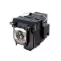 ORIGIN STORAGE BTI asendusprojektorilamp Epson EB-580 jaoks (OEM V13H010L80 / ELPLP80), 215W UHE, 5000h tavarežiim, 10000h öko