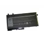 Origin Storage R8D7N-BTI sülearvuti aku - 3-rakuline 42Wh Li-ion Dell Latitude 5501/5511, Precision 3541/3551 jaoks (must)
