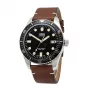 ORIS meeste automaatkell 40540752145 43.50mm sinise numbrilaual ja roostevabast terasest käevõruga