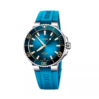 ORIS meeste käekell 41250742275FC (41,5 mm)