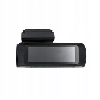 ORLLO RX-700 PRO 4K Dual Dashcam – Esikaamera ja tagakaamera autosse GPS-i, Wi-Fi ja parkimisrežiimiga