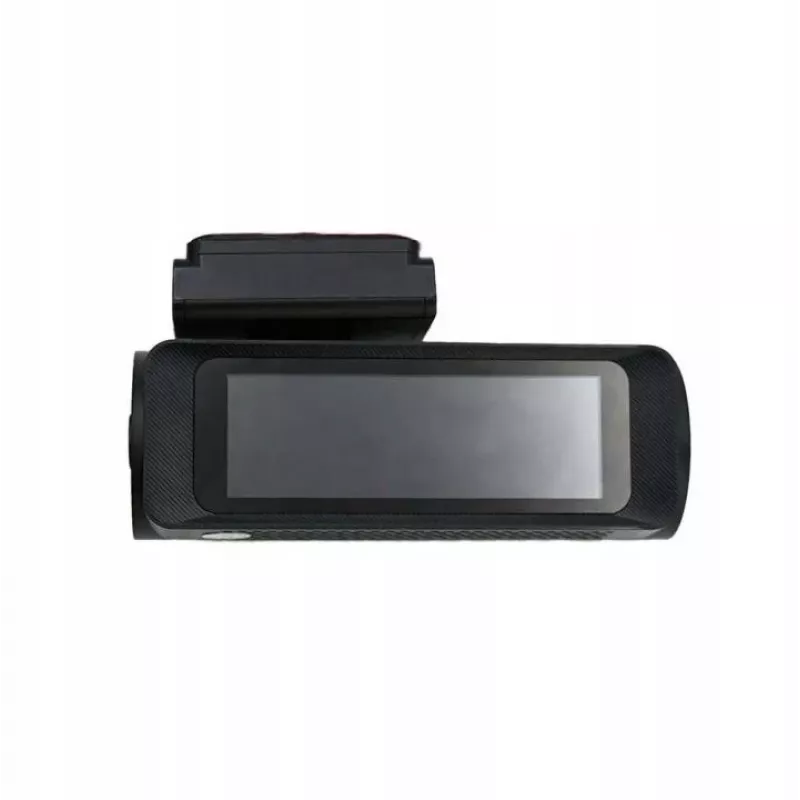 ORLLO RX-700 PRO 4K Dual Dashcam – Esikaamera ja tagakaamera autosse GPS-i, Wi-Fi ja parkimisrežiimiga