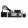 ORLLO RX-700 PRO 4K Dual Dashcam – Esikaamera ja tagakaamera autosse GPS-i, Wi-Fi ja parkimisrežiimiga