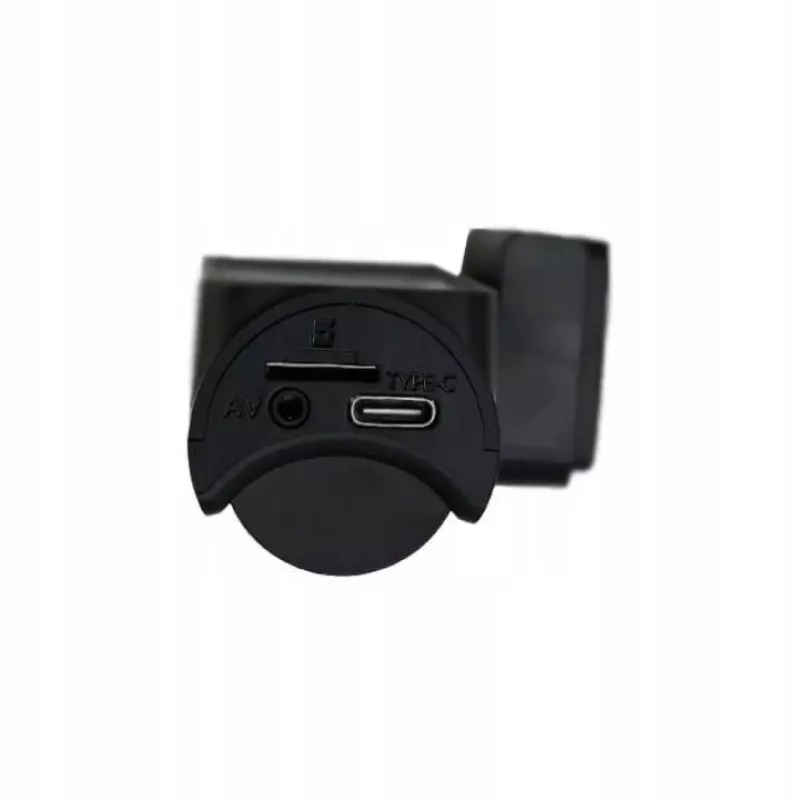 ORLLO RX-700 PRO 4K Dual Dashcam – Esikaamera ja tagakaamera autosse GPS-i, Wi-Fi ja parkimisrežiimiga