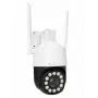 ORLLO TZ11 4K 8MP PTZ IP-kaamera Wi-Fi ja 4G LTE-ga, Tuya Smart, Pan-Tilt, välisvalve