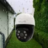 ORLLO TZ2 PRO 4G 4MP IP-kaamera