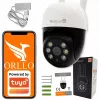 ORLLO TZ2 PRO 4G 4MP IP-kaamera