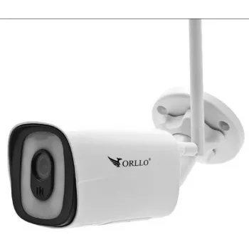 ORLLO TZ4 Pro 6MP Wi-Fi IP Kaamera Bullet Tuya Smart