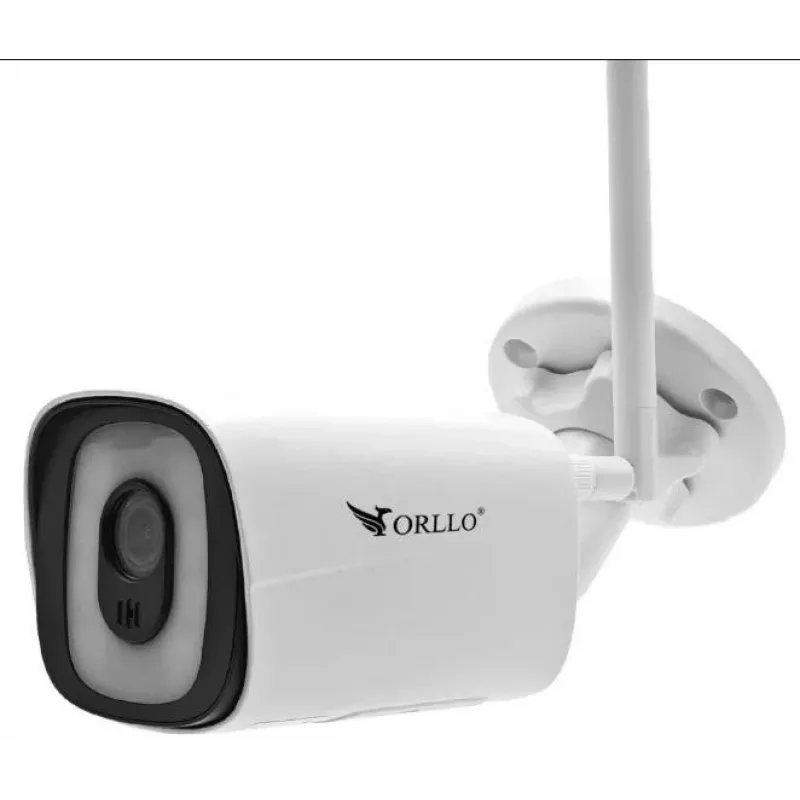 ORLLO TZ4 Pro 6MP Wi-Fi IP Kaamera Bullet Tuya Smart