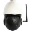 ORLLO Z10 väli-PTZ IP WiFi kaamera 4MP 18x suum
