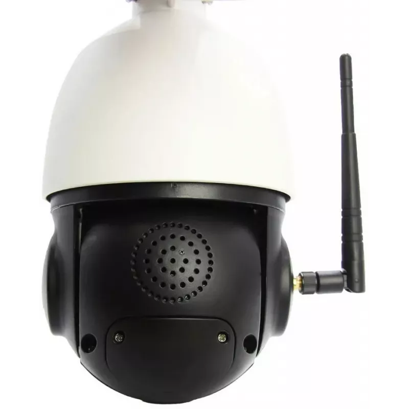ORLLO Z10 väli-PTZ IP WiFi kaamera 4MP 18x suum