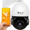 ORLLO Z10 väli-PTZ IP WiFi kaamera 4MP 18x suum