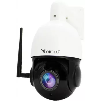 ORLLO Z10 väli-PTZ IP WiFi kaamera 4MP 18x suum