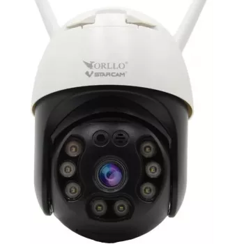 Orllo Z20 4K IP-kaamera