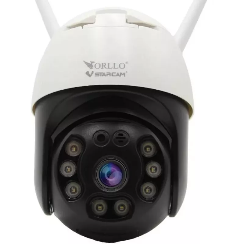 Orllo Z20 4K IP-kaamera