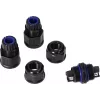 ORNO OR-AE-13601 Sirge kaabliühendus IP68 3-pooluseline 4mm² 450V/25A