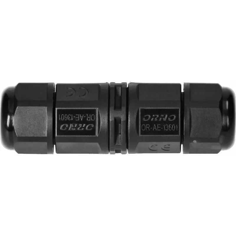 ORNO OR-AE-13601 Sirge kaabliühendus IP68 3-pooluseline 4mm² 450V/25A