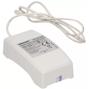 ORNO OR-CR-246 Mikrolaine Liikumisandur Välise Anduriga 360° IP20