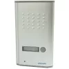 ORNO OR-DOM-RL-901/RL-3208A Audio Intercom System, 1-Family, 2-Wire, Surface Mount, White, 9094