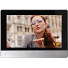 ORNO OR-VID-ME-1056FHD/B 7-tolline Wi-Fi videouksetelefon Full HD 1080p välispaneeliga, must