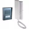 ORNO Ühepereelamu audiouksetelefonikomplekt, 2-juhtmeline, SAGITTA (OR-DOM-SG-918)