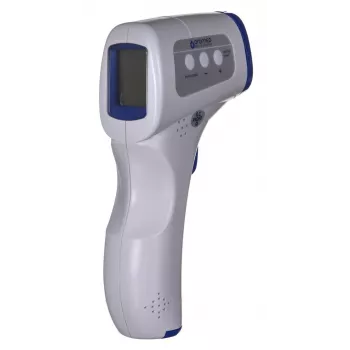 Oromed ORO-T60 PERFECT kaugustermomeeter sinine, valge universaalsete nuppudega