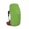 Osprey Aether 65 matkaseljakott S/M Granaatpunane