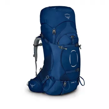 Osprey Ariel 55 52 L Naiste Seljakott Claret Red