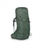 Osprey Ariel 55 naiste matkaseljakott, Koseret Green