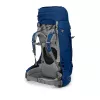Osprey Ariel 65 naiste matkakott - 65L, must