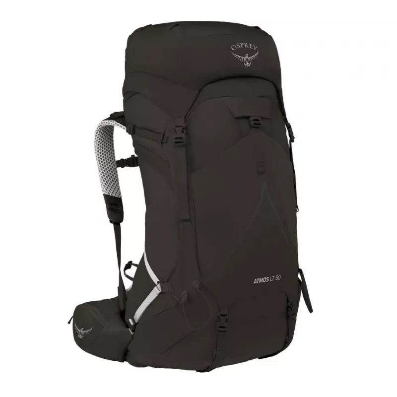 Osprey Atmos AG LT 50 Trekking Backpack Black S/M