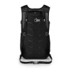 Osprey Daylite Plus seljakott must 20L taaskasutatud PET