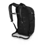 Osprey Daylite Plus seljakott must 20L taaskasutatud PET